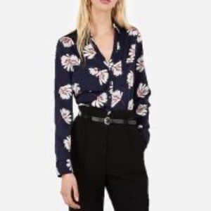 Business/Casual Button-Down Shirt